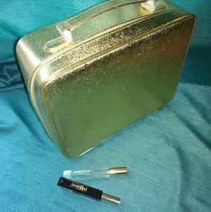 Victoria's Secret Makeup Bag Bundle